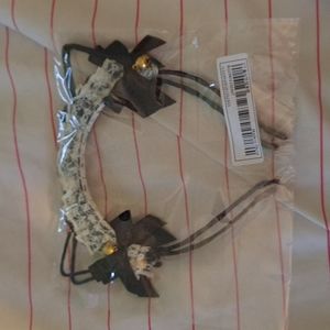 Shein headbands